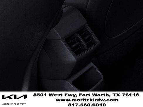 New 2027 Kia Seltos X-Line SX AWD/4WD image 26