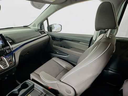 Used 2024 Honda Odyssey Elite image 28