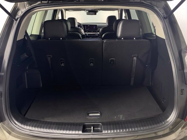 Used 2024 Kia Telluride S w/ S Sunroof Package FWD image 26
