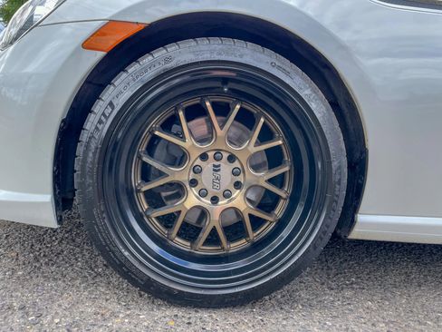 Used 2014 Subaru BRZ Premium w/ Protection Package #1 RWD image 36