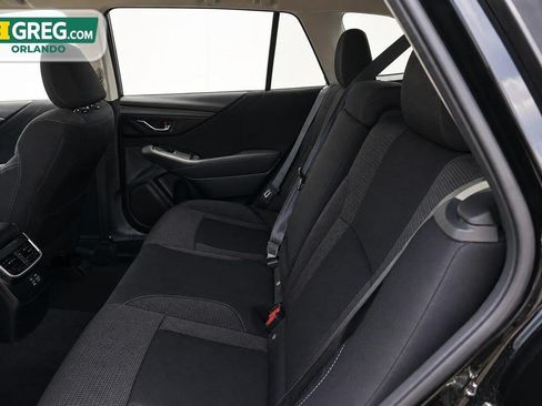 Used 2023 Subaru Outback Premium AWD/4WD image 17