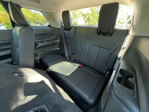 Used 2026 INFINITI QX60 Luxe AWD/4WD image 32