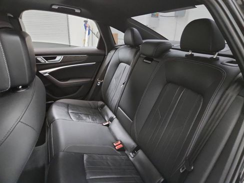 Used 2020 Audi A6 2.0T Premium Plus AWD/4WD image 25