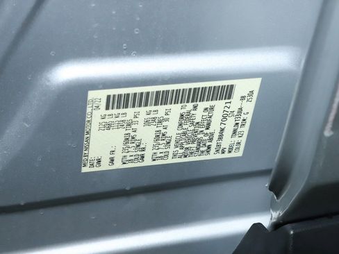 Used 2022 Nissan Rogue SV AWD/4WD image 20
