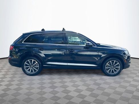 Used 2018 Audi Q7 3.0T Premium Plus w/ Premium Plus Package image 5