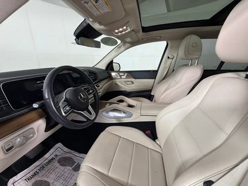 Used 2022 Mercedes-Benz GLE 350 image 5