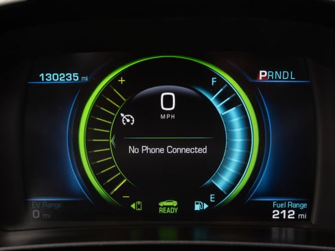 Used 2018 Chevrolet Volt Premier image 28