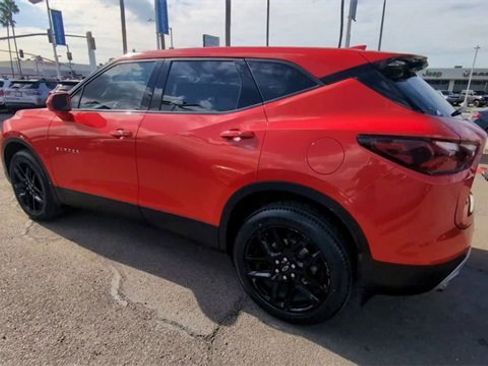 Used 2020 Chevrolet Blazer LT image 6