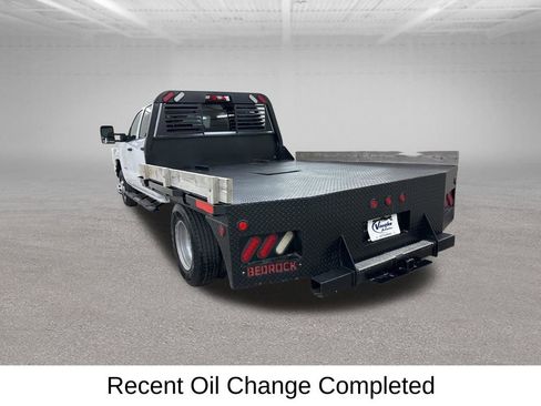 Used 2017 Chevrolet Silverado 3500 W/T w/ WT Convenience Package image 10