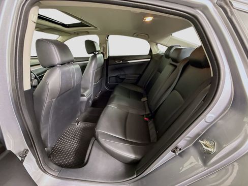 Used 2016 Honda Civic EX-L image 21