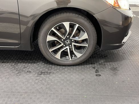 Used 2013 Honda Civic EX-L image 21
