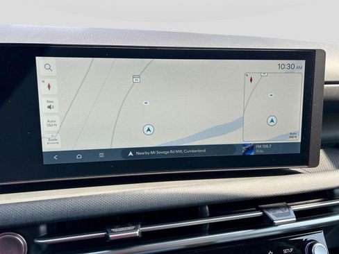 New 2026 Hyundai Tucson SEL AWD/4WD image 26