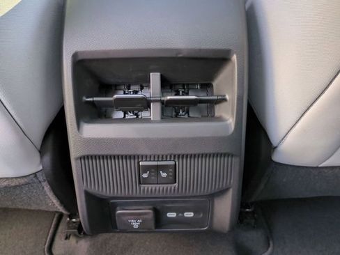 New 2026 Jeep Cherokee Overland image 24