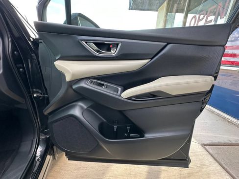 Used 2019 Subaru Ascent Limited AWD/4WD image 35