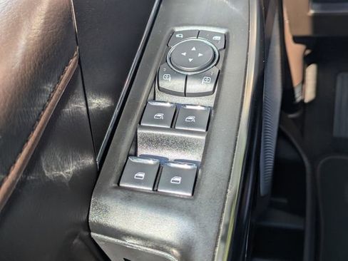 Used 2021 Ford F150 King Ranch w/ Equipment Group 601A High AWD/4WD image 27
