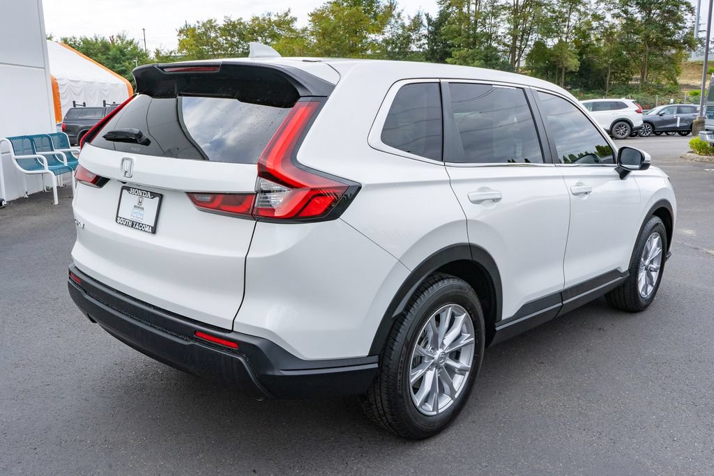 Certified 2023 Honda CR-V EX image 14