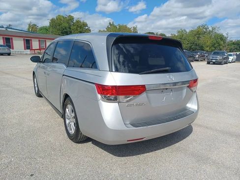 Used 2015 Honda Odyssey EX-L image 3