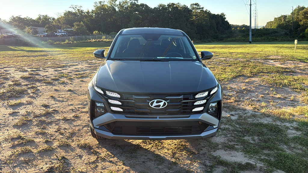 New 2026 Hyundai Tucson SE FWD image 2