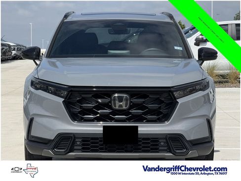 Used 2024 Honda CR-V Sport-L image 7