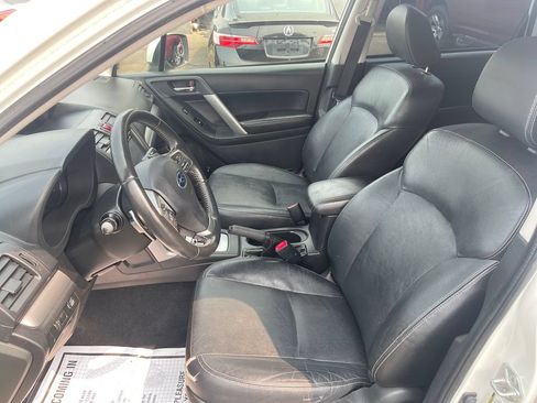Used 2014 Subaru Forester 2.0XT Touring w/ Popular Package #2 AWD/4WD image 15