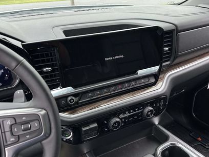 New 2026 Chevrolet Silverado 1500 RST