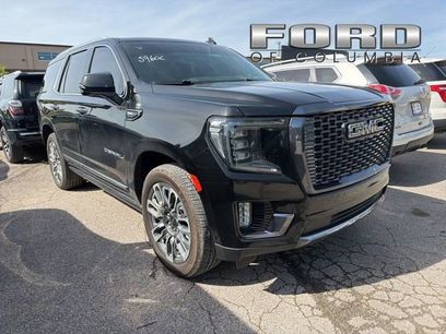 Used 2023 GMC Yukon Denali Ultimate