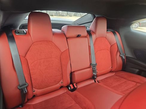 New 2026 Dodge Charger R/T Scat Pack image 28