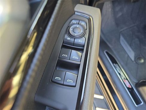 Certified 2023 Chevrolet Silverado 1500 ZR2 w/ Technology Package image 16