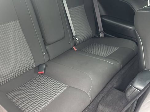 Used 2023 Dodge Challenger R/T Scat Pack RWD image 12
