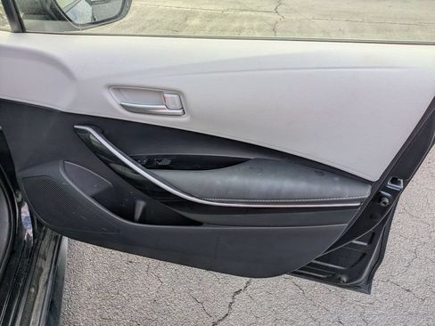 Used 2024 Toyota Corolla XSE FWD image 25