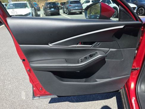 New 2026 MAZDA CX-30 AWD 2.5 S image 19