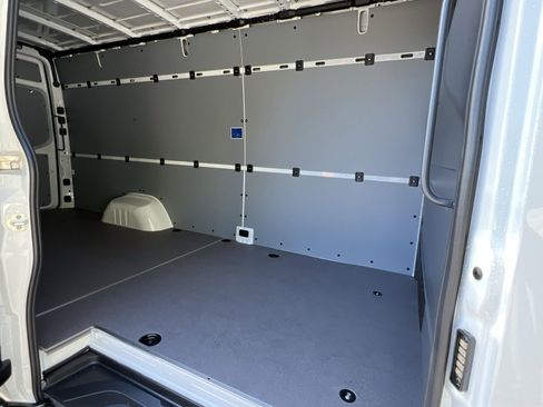 New 2026 Mercedes-Benz Sprinter 3500 image 23