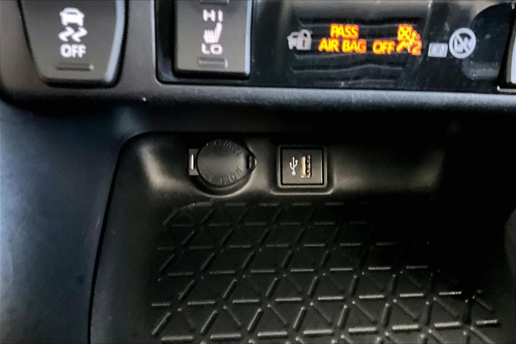 Certified 2024 Toyota RAV4 XLE w/ Convenience Package AWD/4WD image 16