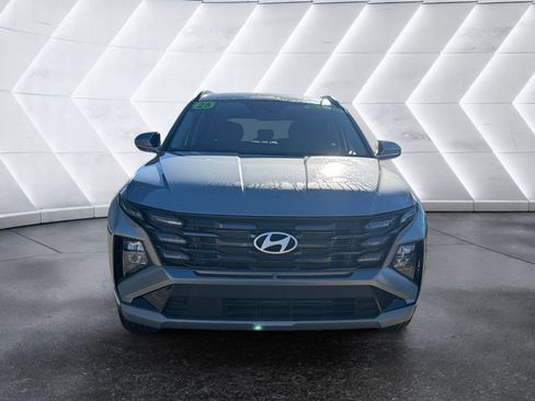 Used 2025 Hyundai Tucson SEL image 2