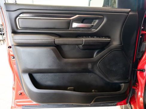 Used 2021 RAM 1500 Rebel w/ Rebel Level 2 Equipment Group AWD/4WD image 22
