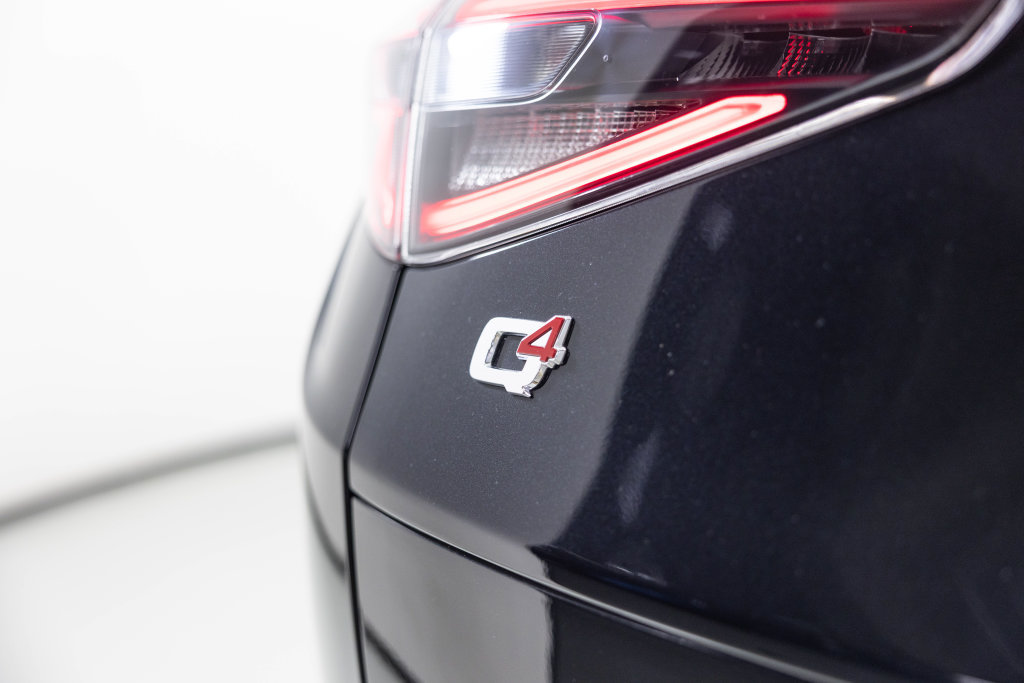 New 2026 Alfa Romeo Stelvio Sprint AWD/4WD image 14