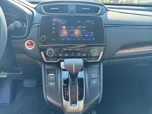 Used 2020 Honda CR-V EX image 16