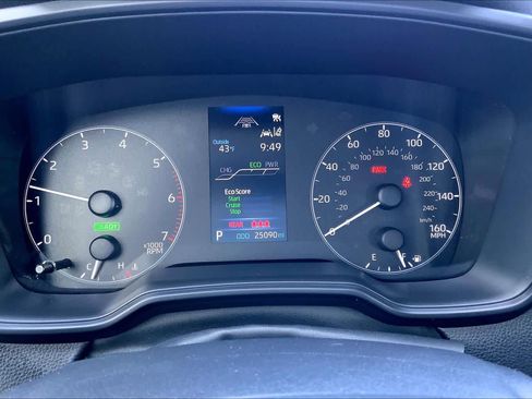 Used 2023 Toyota Corolla LE w/ LE Convenience Package image 26