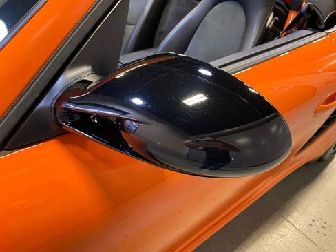 Used 2008 Porsche Boxster Limited Edition image 34