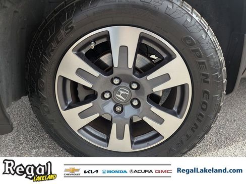 Used 2019 Honda Ridgeline RTL-T image 28