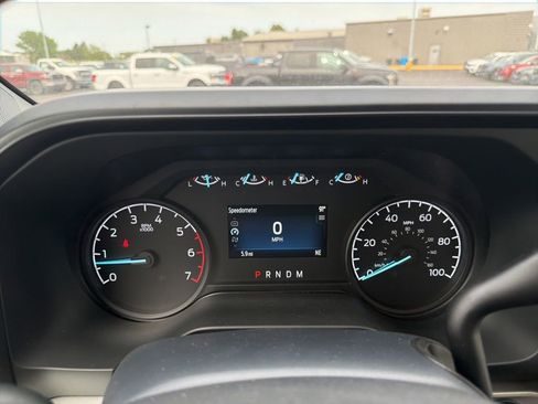 New 2026 Ford F250 XL w/ STX Appearance Package AWD/4WD image 13