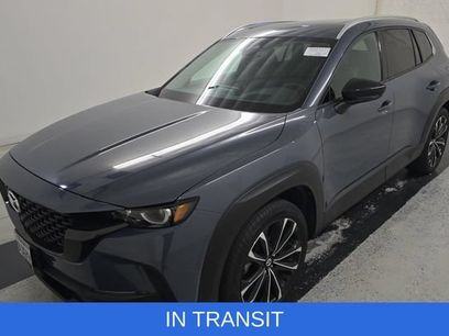 Used 2024 MAZDA CX-50 AWD 2.5 S w/ Premium Plus Pkg