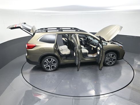 New 2026 Subaru Ascent Limited AWD/4WD image 14