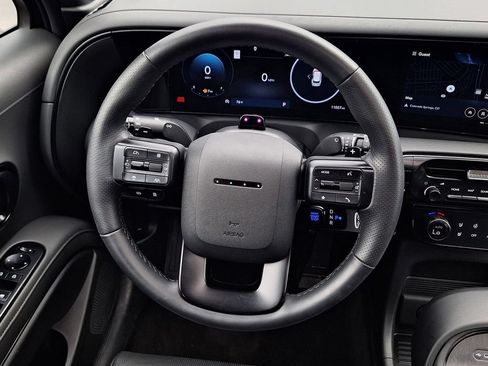 Certified 2026 Hyundai Palisade XRT Pro AWD/4WD image 17