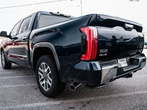 New 2026 Toyota Tundra 1794 Edition image 5
