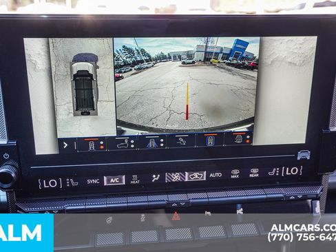 Used 2024 GMC Hummer EV 3X w/ LPO, Sport Package image 37