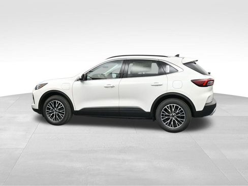 New 2025 Ford Escape SE image 5