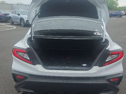 Certified 2023 Subaru WRX Premium AWD/4WD image 6