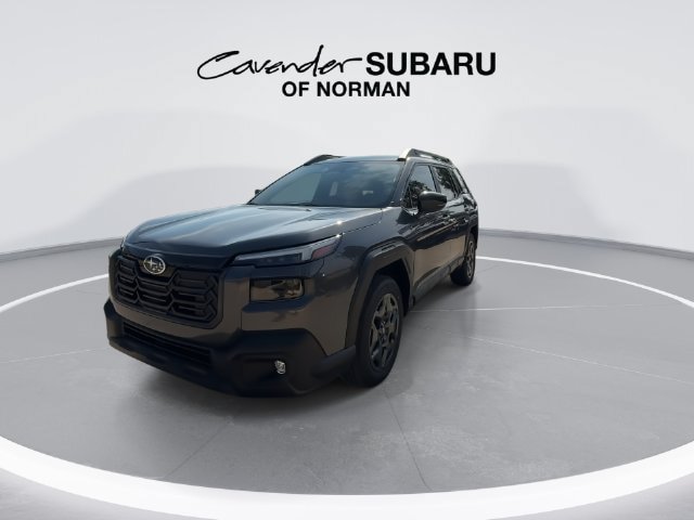 New 2026 Subaru Outback Premium AWD/4WD image 6