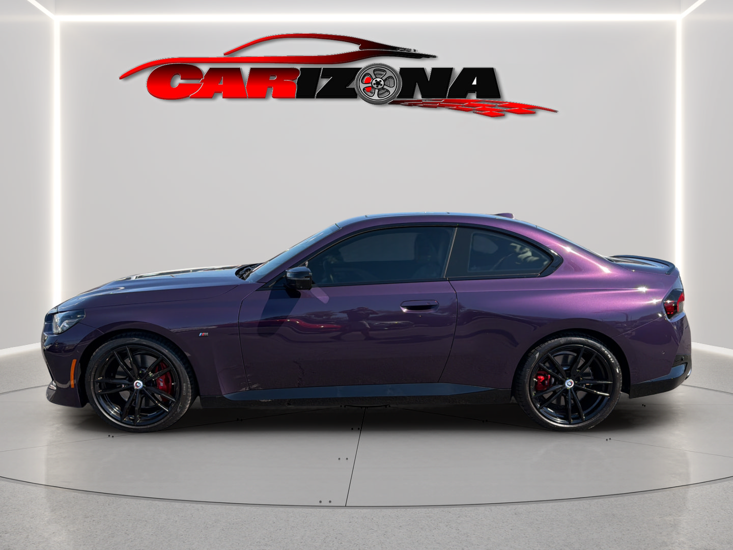 Used 2023 BMW M240i xDrive Coupe AWD/4WD image 10